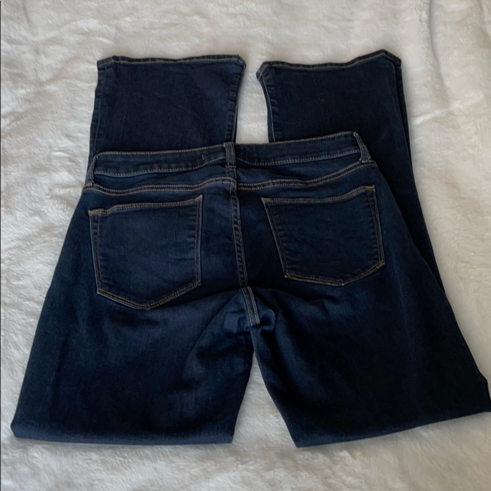 Gap 1969 Curvy Perfect Boot Jeans - Picture 6 of 11